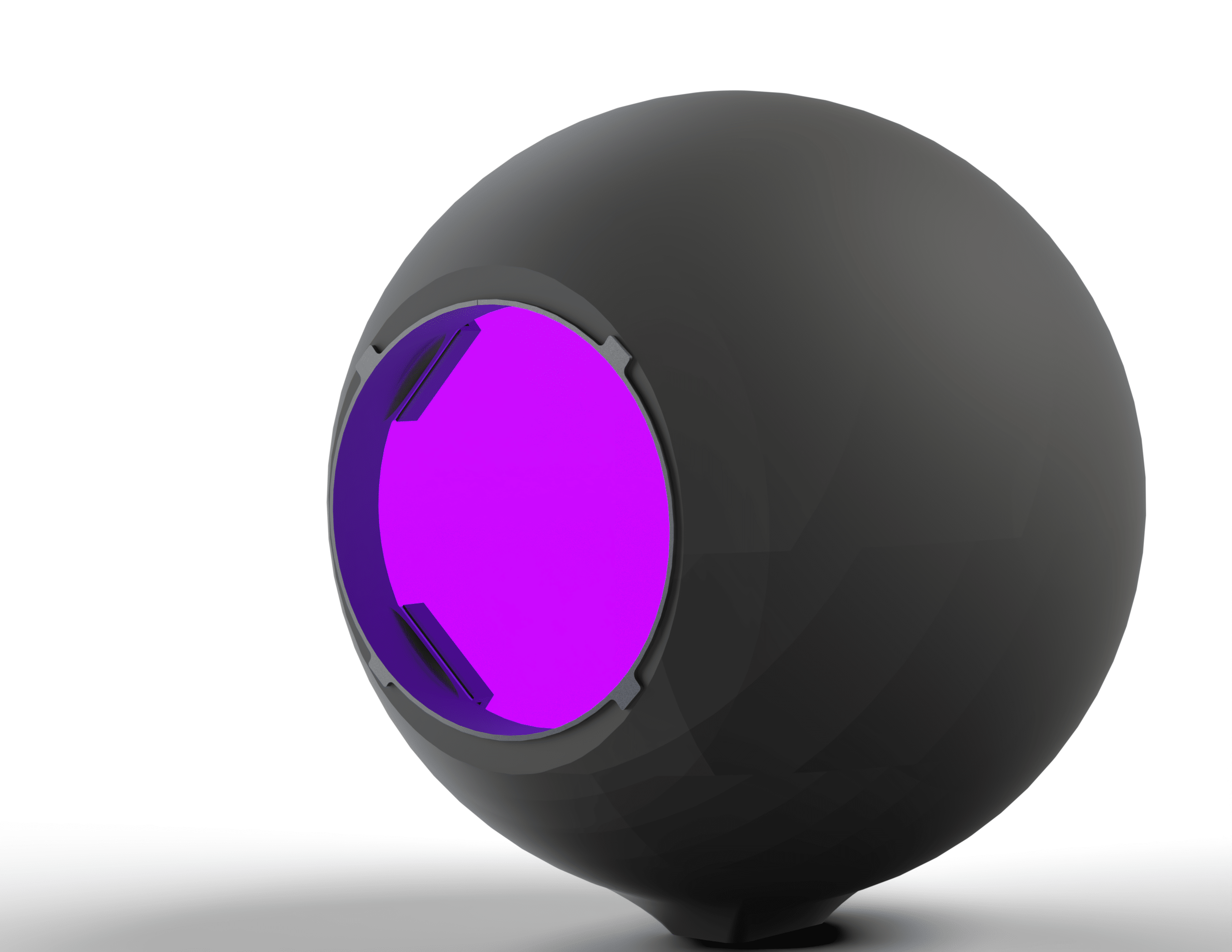 UV ERG Booster - Striatech